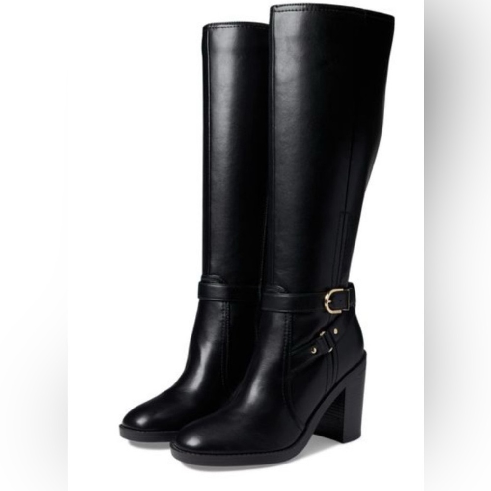 Boots Tommy Hilfiger
